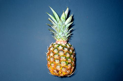 Is pineapple a fruit?