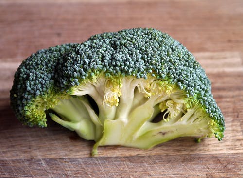 Is Broccoli Genetically Modified?