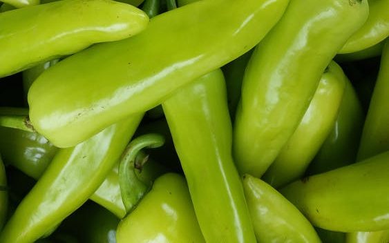 Are Jalapenos a fruit? – The Garden Hows