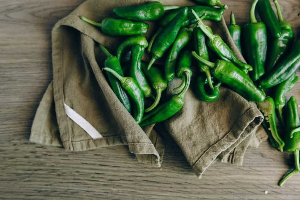 Are Jalapenos a fruit? - The Garden Hows