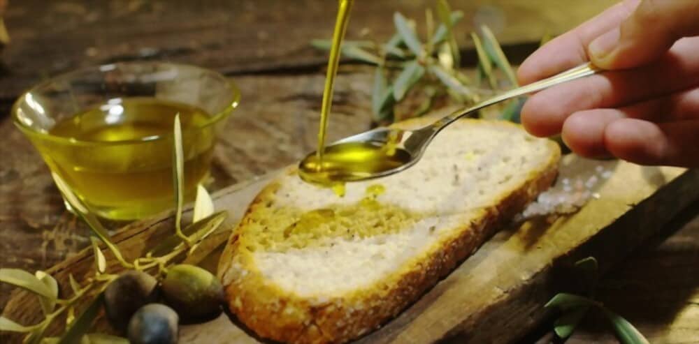 Using Olive Oil as Fertilizer