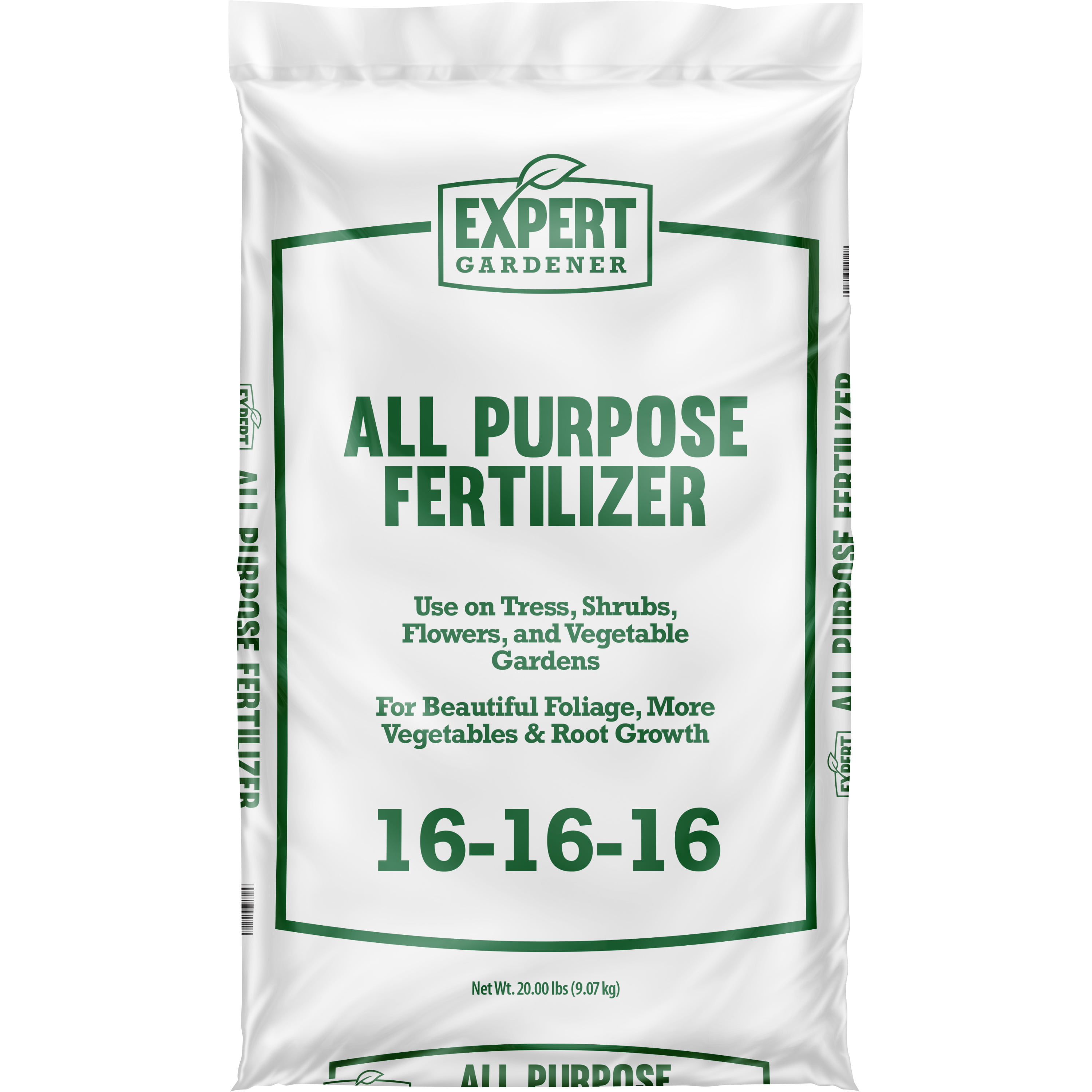 16-16-16 Fertilizer: Benefits and When & How To Use It