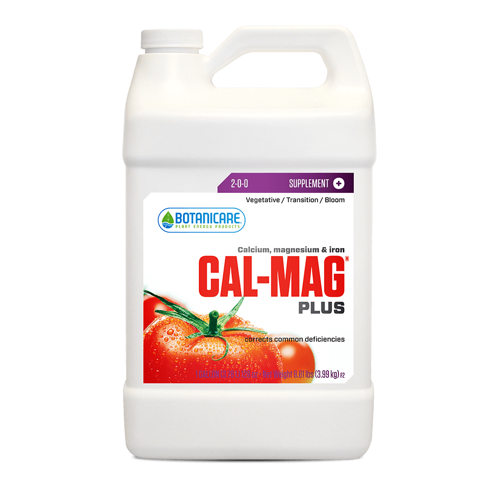 Is Cal-Mag Good for All Plants?