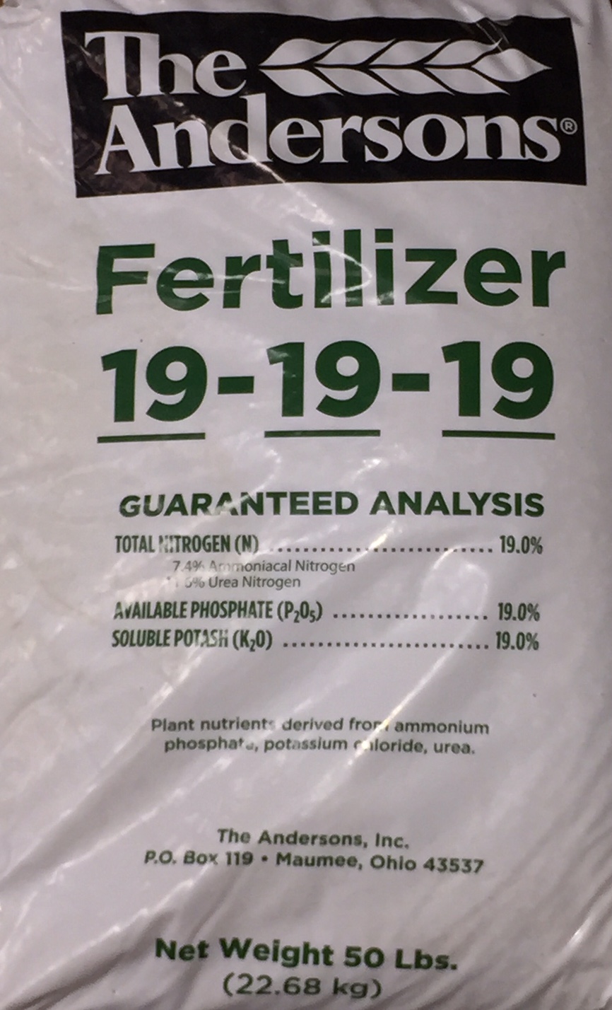 10g/Bag Potassium Dihydrogen Phosphate MKP Granular Foliar Fertilizer