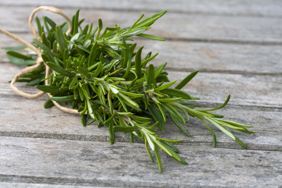 How do you revive a dying rosemary plant?