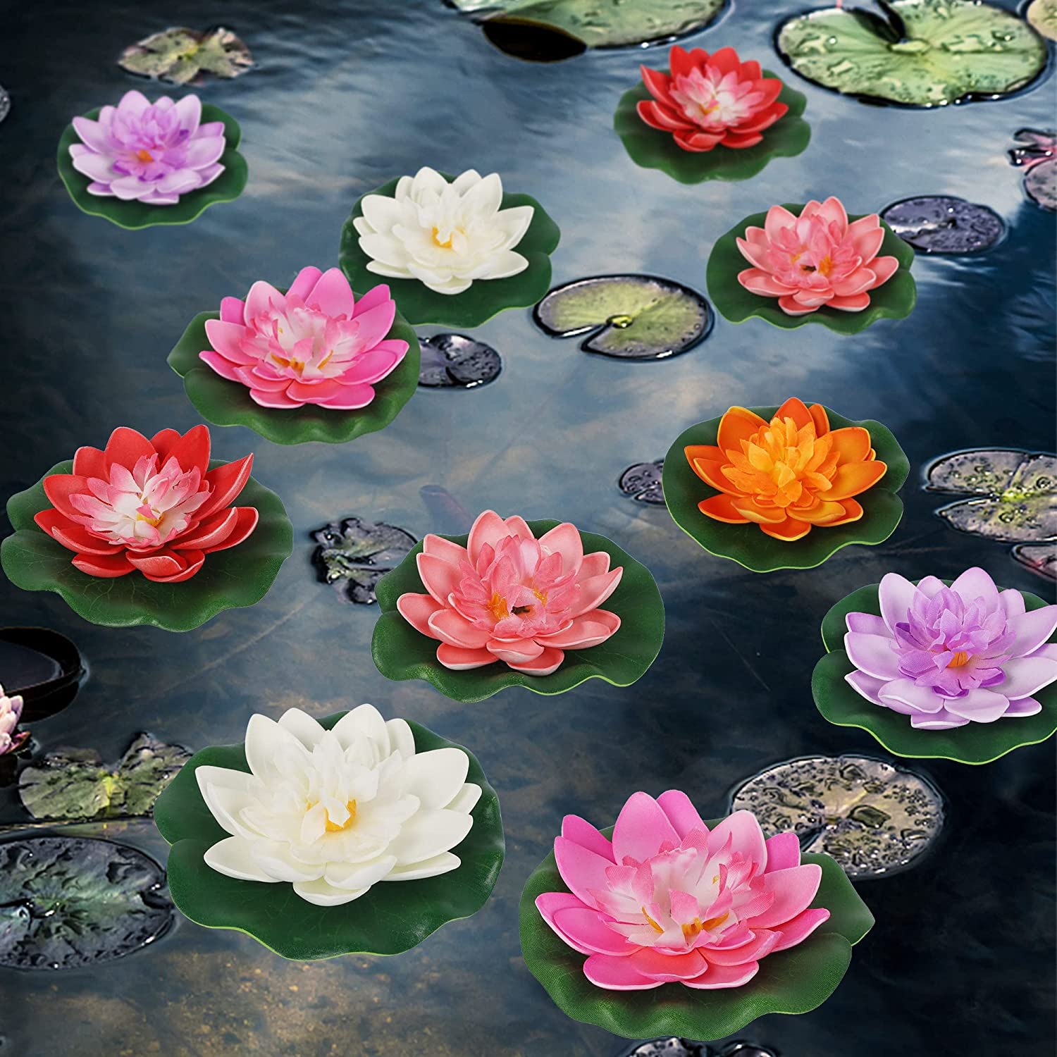 Spiritual Meaning of Lotus Flower
