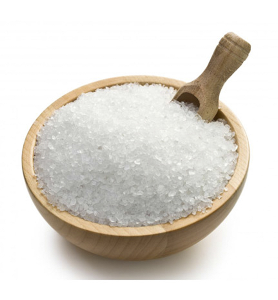 How do you use Epsom salt on plants?